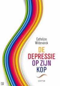 De depressie op zijn kop