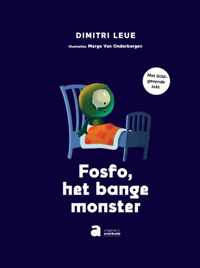 Fosfo, het bange monster