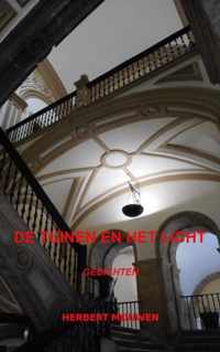 De tuinen en het licht - Herbert Mouwen - Paperback (9789464350890)