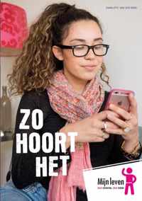 Mijn leven 7 -   Zo hoort het