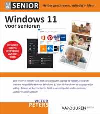 Windows 11 voor senioren