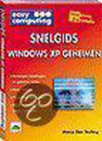 Snelgids Windows Xp Geheimen