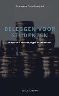 Beleggen voor studenten - Zeyad Al Mumar - Paperback (9789464431490)