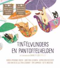 Tintelvlinders en pantoffelhelden