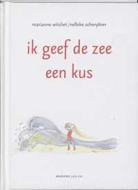 Ik Geef De Zee Een Kus