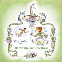 Caranella vertelt Het ventje met rood haar