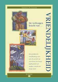 Jade 14 -   De verborgen kracht van vriendelijkheid