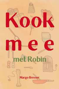 Kook mee met Robin