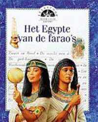 Telescoop Het Egypte Van De Farao's