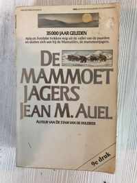 De mammoetjagers