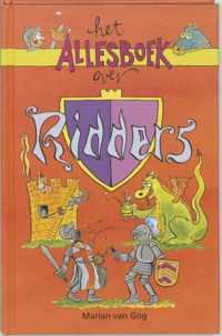 Het Allesboek Over Ridders