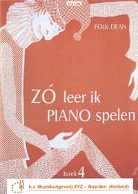 Zo Leer Ik Piano Spelen 4