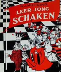 Leer jong schaken