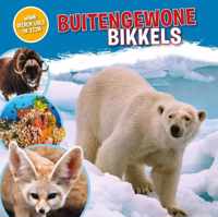 Buitengewone bikkels - Nancy Dickmann - Hardcover (9789464390155)