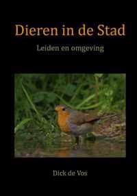 Dieren in de Stad