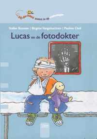 Bijdehand  -   Lucas en de fotodokter