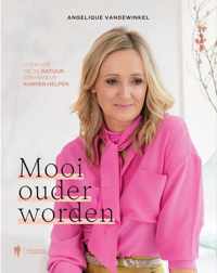 Mooi ouder worden - Angelique Vandewinkel - Hardcover (9789463933551)