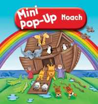 Mini pop-up  -   Noach