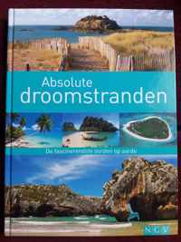 ABSOLUTE DROOMSTRANDEN - N/A