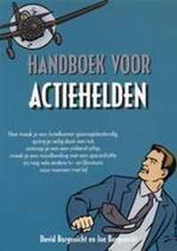 Handboek Voor Actiehelden