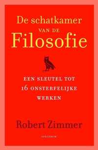 De Schatkamer Van De Filosofie