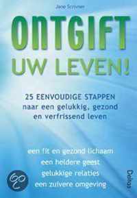 Ontgift Uw Leven