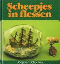 Scheepjes in flessen