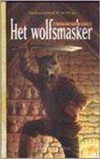 Het wolfsmasker