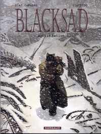 Blacksad