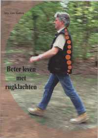 Beter Leven Met Rugklachten