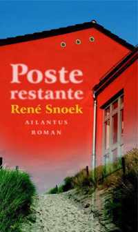 Poste restante