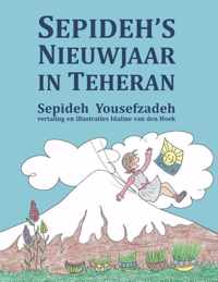 Sepidehs Nieuwjaar in Teheran