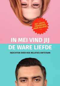 In mei vind jij de ware liefde - Edwin van Leeuwen - Paperback (9789464030785)