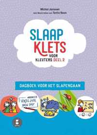 Slaapklets voor kleuters deel 2