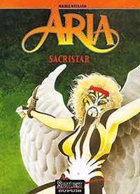 Aria 019 Sacristar