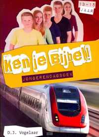 Ken je bijbel!