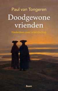 Doodgewone vrienden