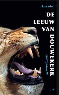 De Leeuw van Douwekerk