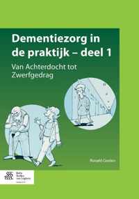 Dementiezorg in de praktijk deel 1