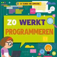 Zo werkt programmeren