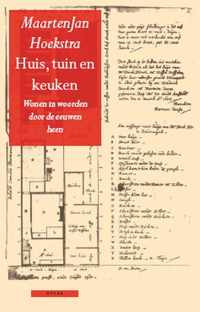 Huis, tuin en keuken