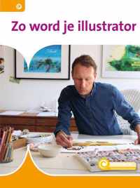 Informatie 105 -   Zo word je illustrator