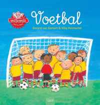 Willewete  -   Voetbal