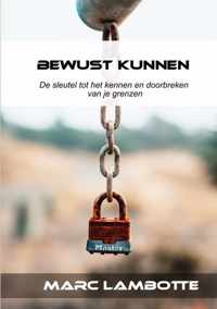 Bewust Kunnen - Marc Lambotte - Paperback (9789403675763)