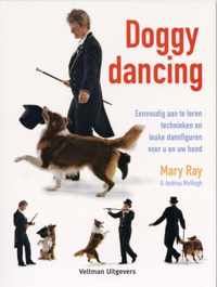 Doggydancing