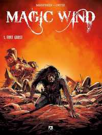 Magic Wind 1