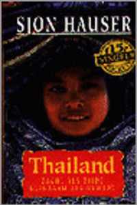 THAILAND ZACHT ALS ZIJDE