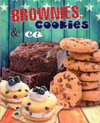 Brownies, Cookies & Co