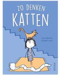 Zo denken katten