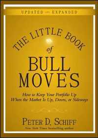 Little Book Of Bull Moves